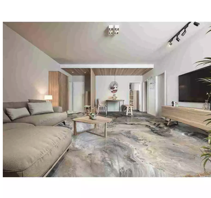  Sincere Granite Lantai Glazed 75x150 Cm MB715T022 