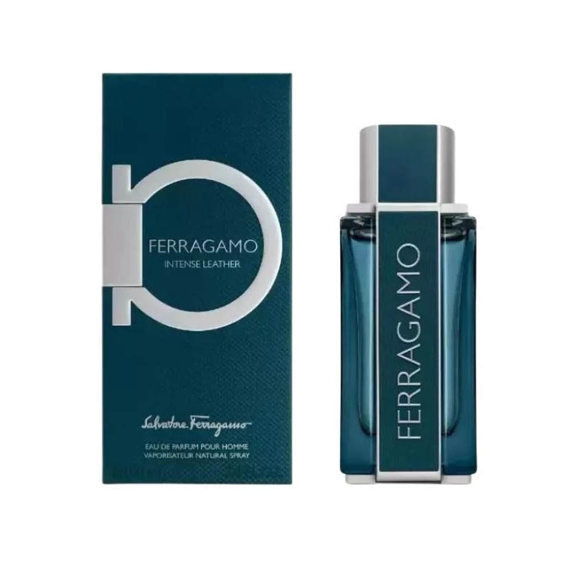 Salvatore Ferragamo Ferragamo Intense Leather 