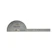 Wipro Wipro Busur Derajat (Protractor) 1