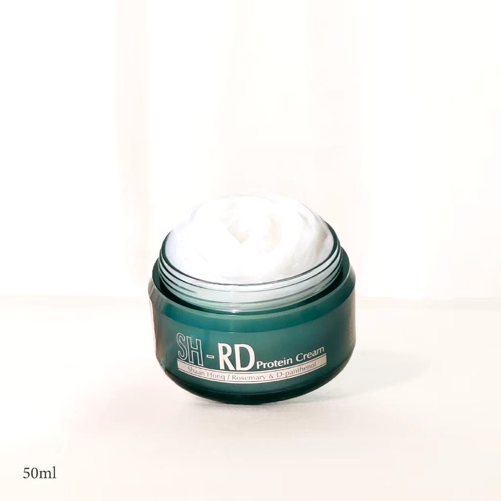 Shaan Honq International Cosmetic SH-RD Protein Cream