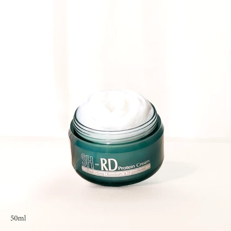 SH-RD Protein Cream 4