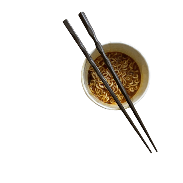HASHI Chopsticks 1