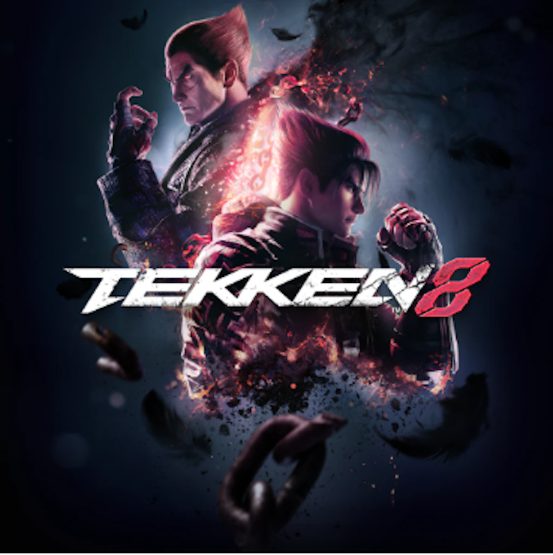 Tekken 8 1