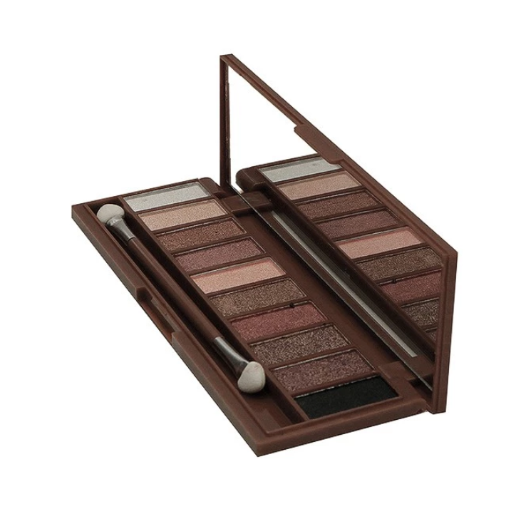 Marshwillow Eyeshadow Sugar Dust Brown