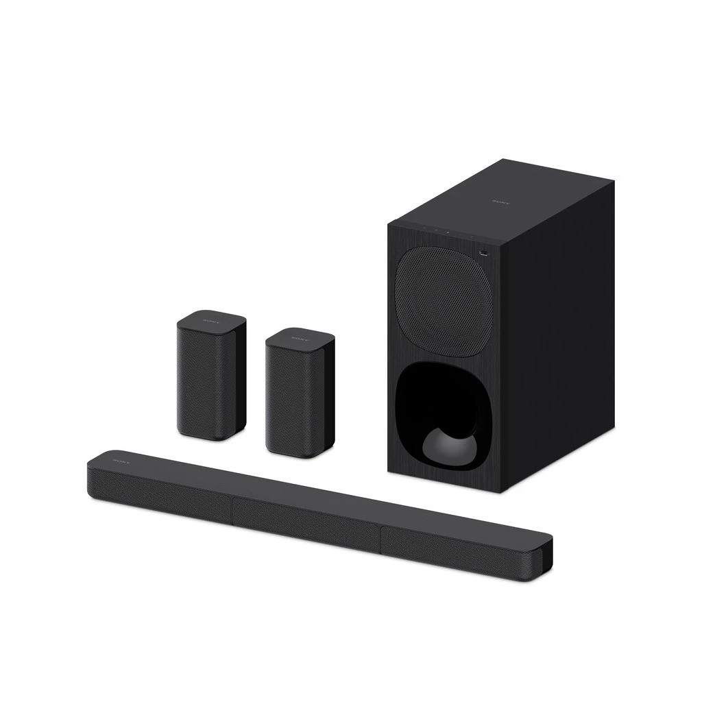 10 Rekomendasi Speaker Home Theater Terbaik  [Ditinjau Sound Engineer] (Terbaru Tahun 2026) 5