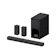Sony Group Corporation 5.1 ch Home Cinema Soundbar System 1