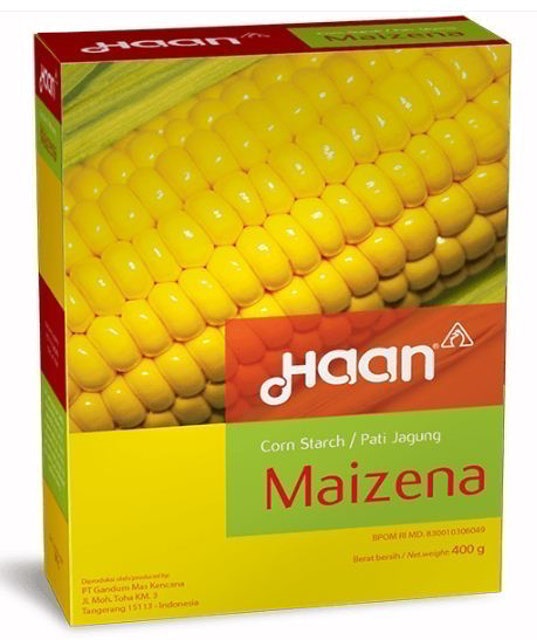Haan Maizena