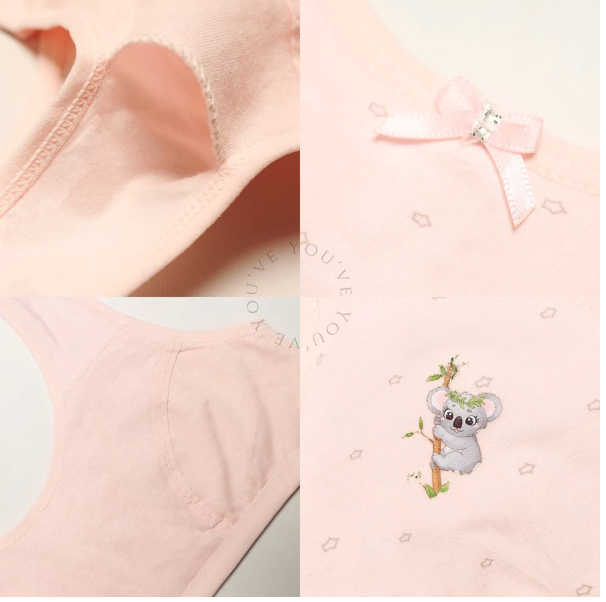 MEGAH PERKASA MANDIRI YouHave Miniset Remaja Step 2  100088