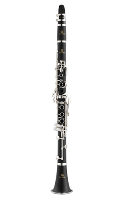 700 Series JCL700N Bb Clarinet 1