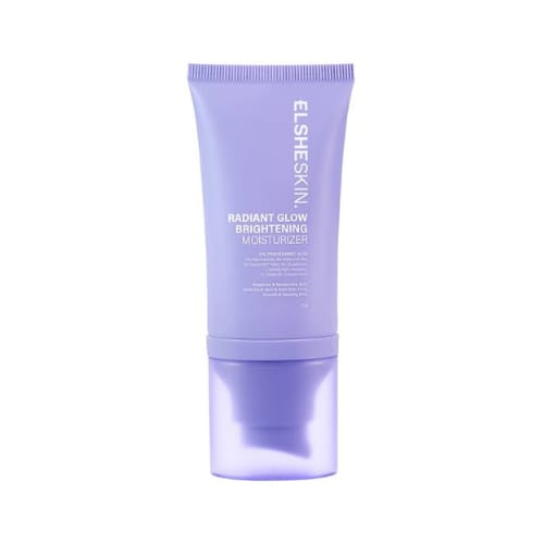ELSHESKIN Radiant Glow Brightening Moisturizer