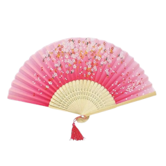 Kipas Tangan Gaya Jepang