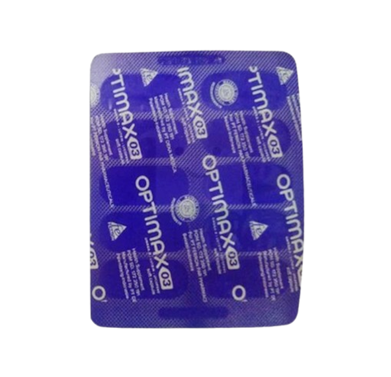 Optimax O3 1