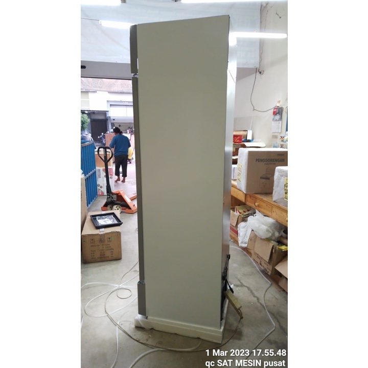 Royal Sutan Agung GEA Showcase Expo  382P 