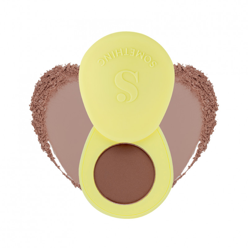 Royal Pesona Indonesia SOMETHINC EGGO 3D Contour / Bronzer