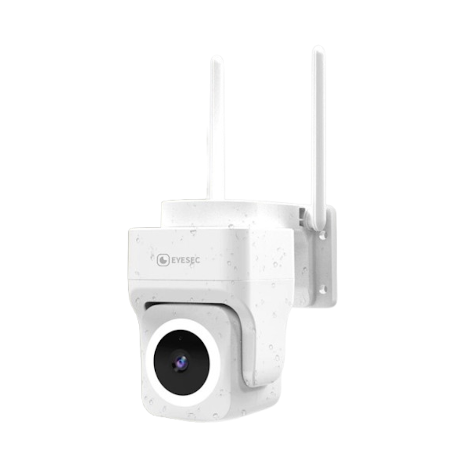 EYESEC IP Camera Outdoor PTZ  ｜ ES07