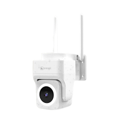 EYESEC IP Camera Outdoor PTZ