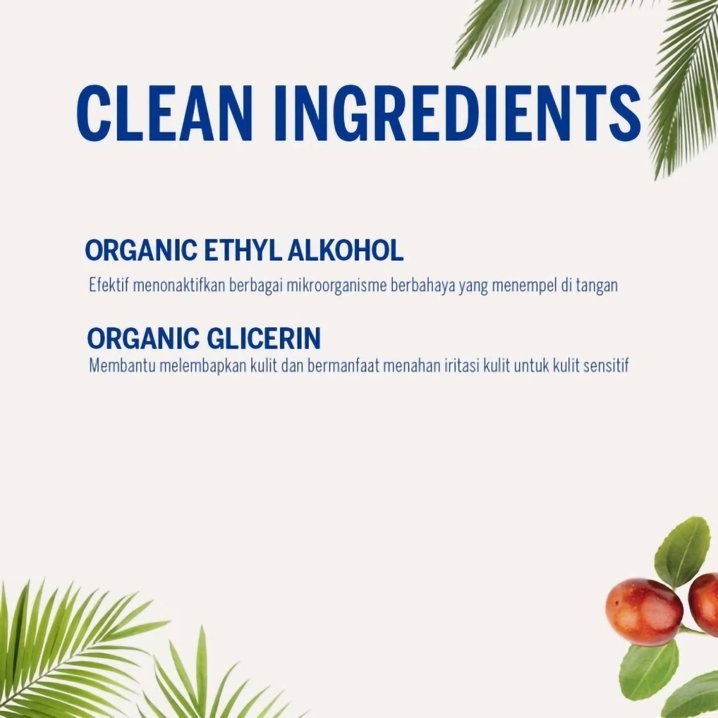 Dr. Bronner's Dr. Bronner's Lavender Organic Hand Sanitizer