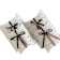 null The Storage Shoppe - Pillow Box Polka Dot Chevron 1