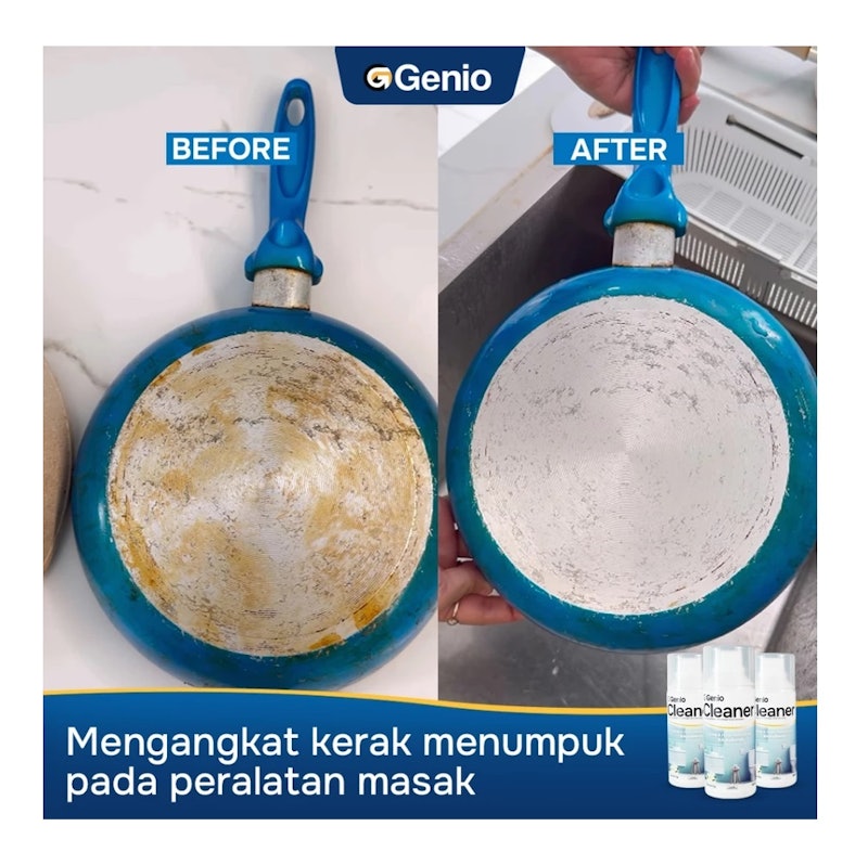 Cleaner 2