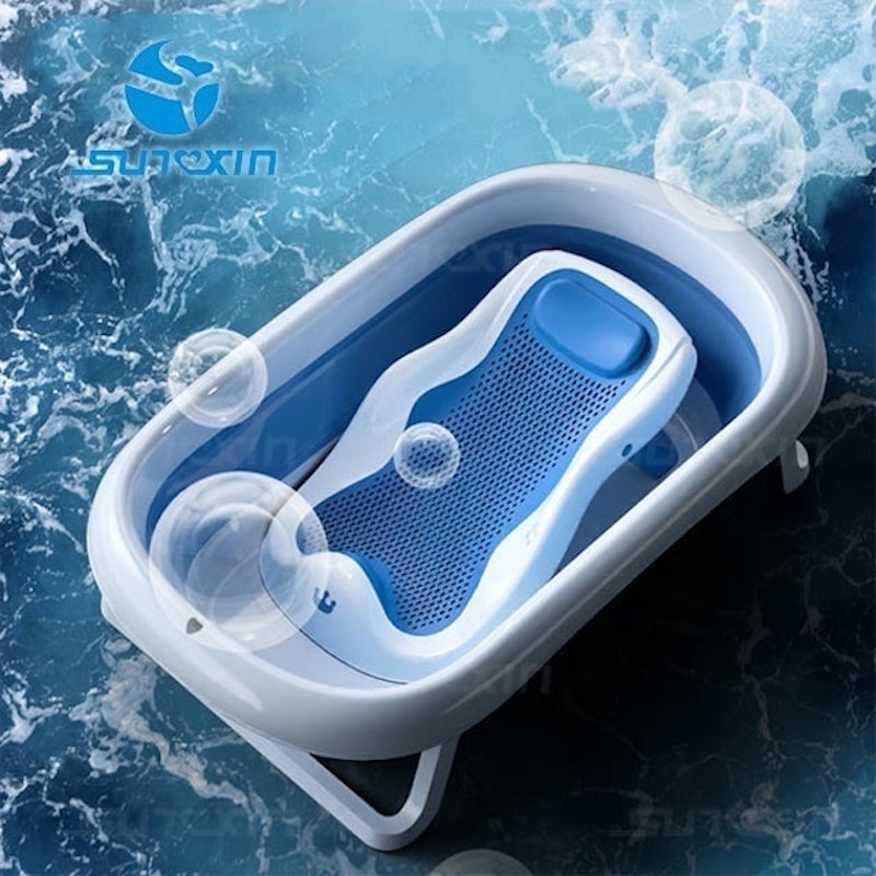 Baby Bather 3