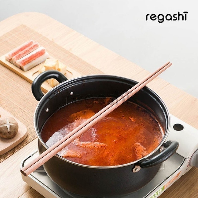 Sumpit Kayu Panjang Hotpot 3