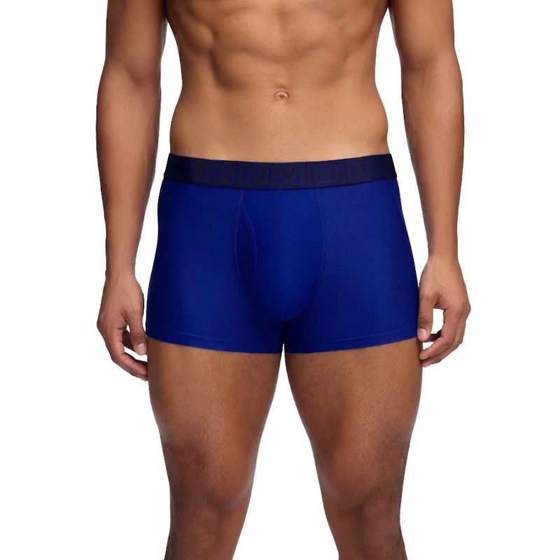 Under Armor Performance Tech™ Men's 3" 3 Pack Boxerjock® 3
