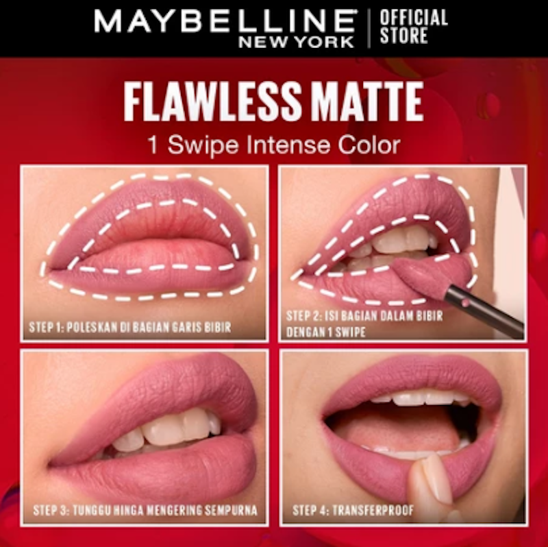 Superstay Matte Ink 135 Globetrotter 3