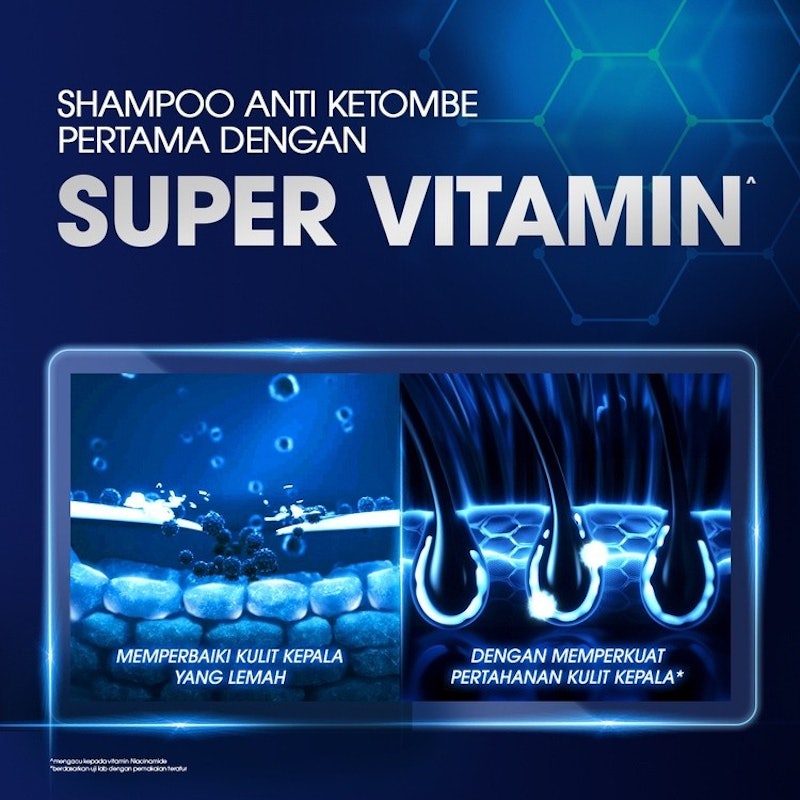 Sampo CLEAR 3 in 1 Clean Active 4