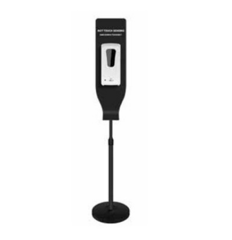 Induction Disinfectan Soap Dispenser 2