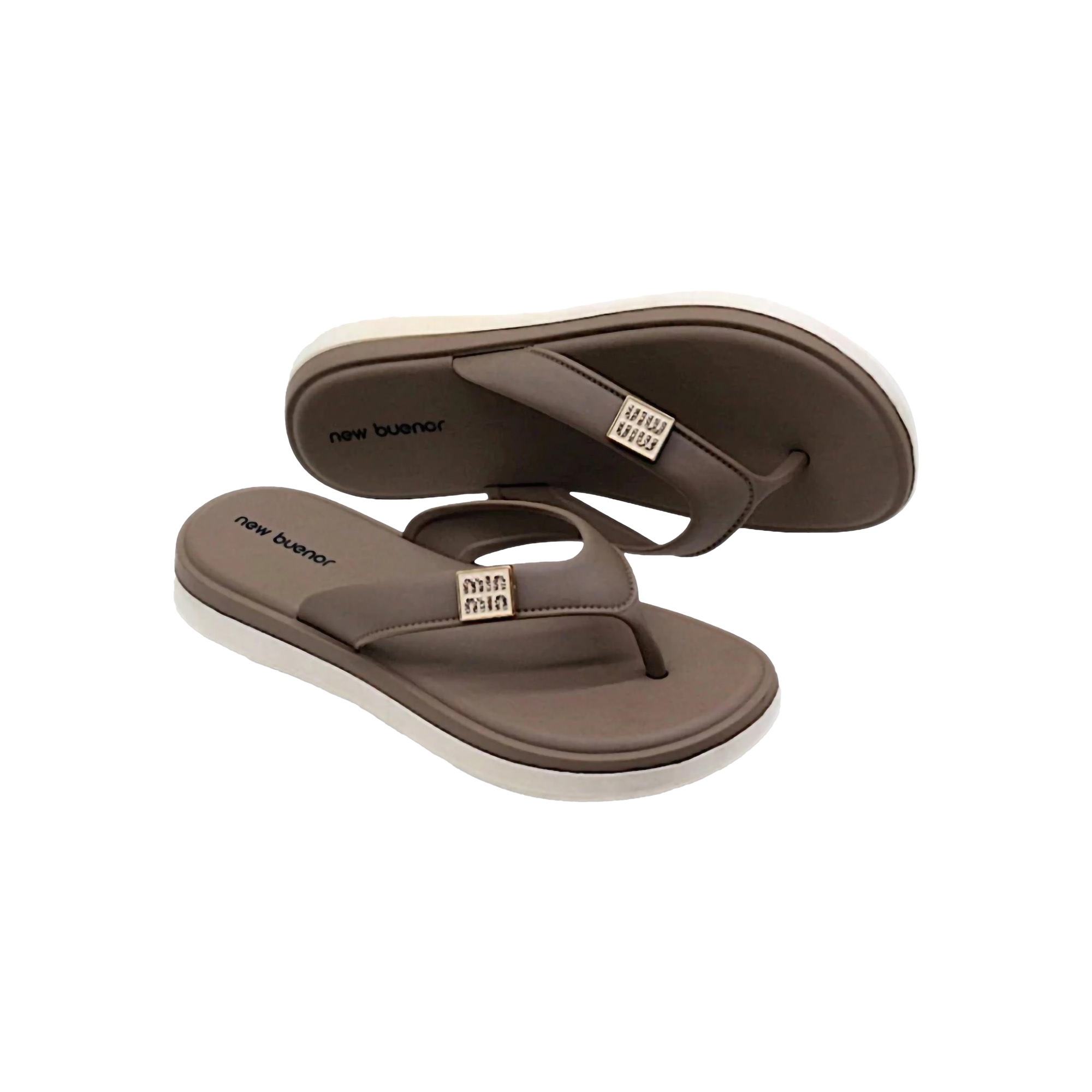 BUENOR Sandal Jepit Wanita