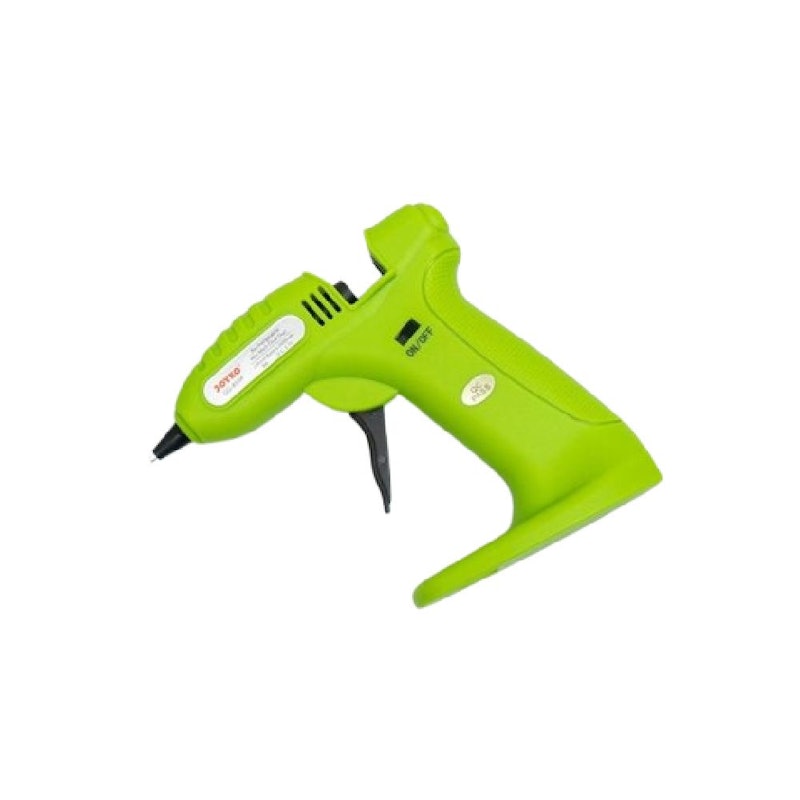 Rechargeable Hot Melt Glue Gun 1