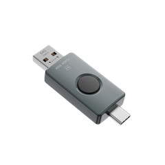 KIVEE High-Speed USB Flash Drive 64 GB