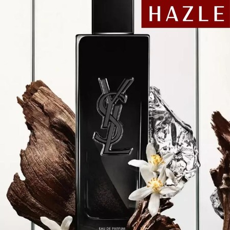 L’Oréal Yves Saint Laurent MYSLF Eau de Parfum