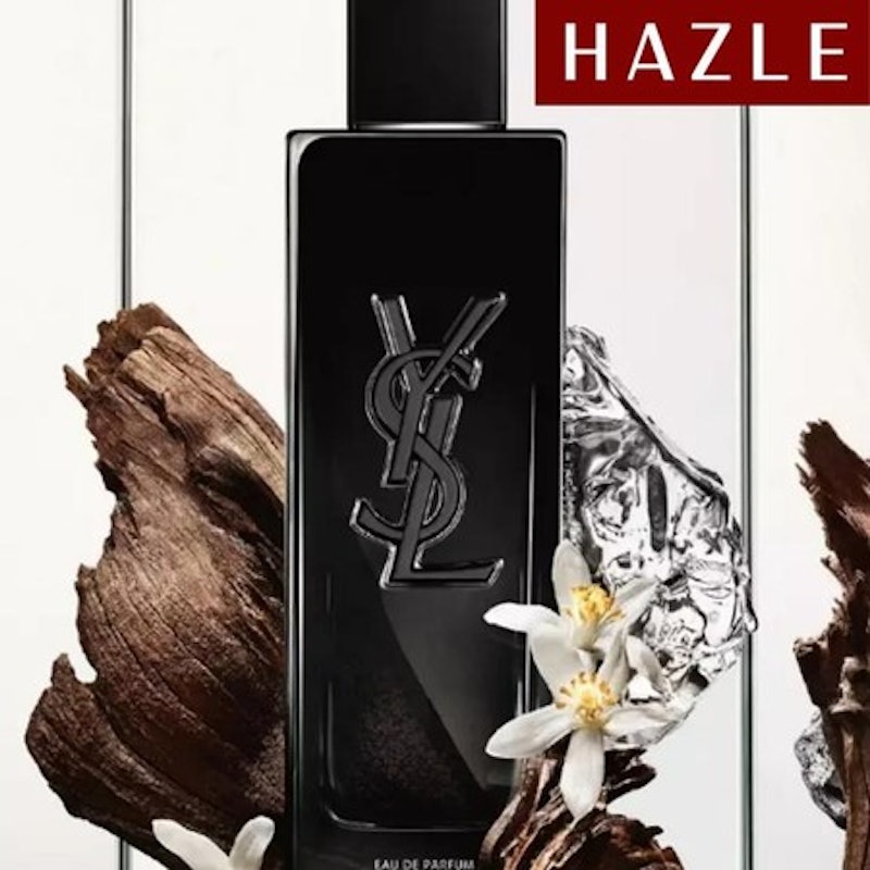 MYSLF Eau de Parfum 3