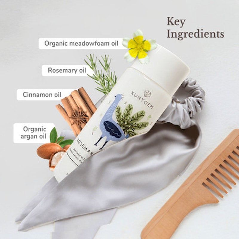 Kuntoem Rosemary Hair Tonic 2