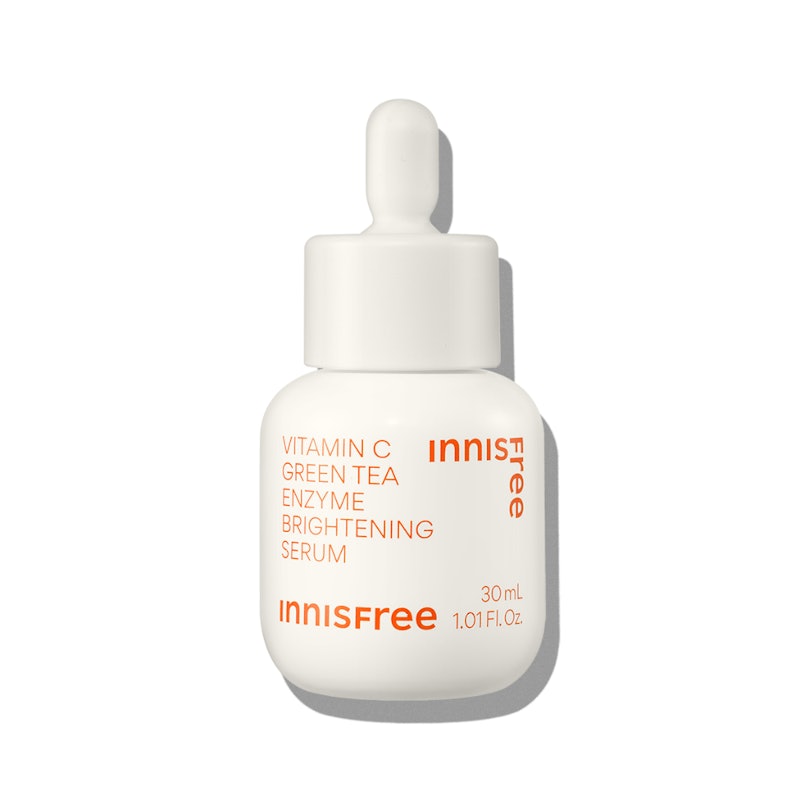 Vitamin C Green Tea Enzyme Brightening Serum 1