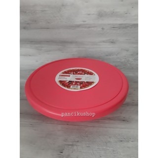 Maspion Cake Tray Rotary  B B051