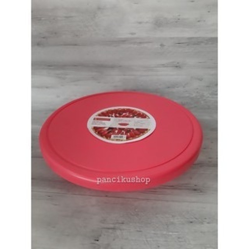 Cake Tray Rotary 3