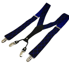 Suspender Bretel Motif