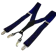 Suspender Bretel Motif 1