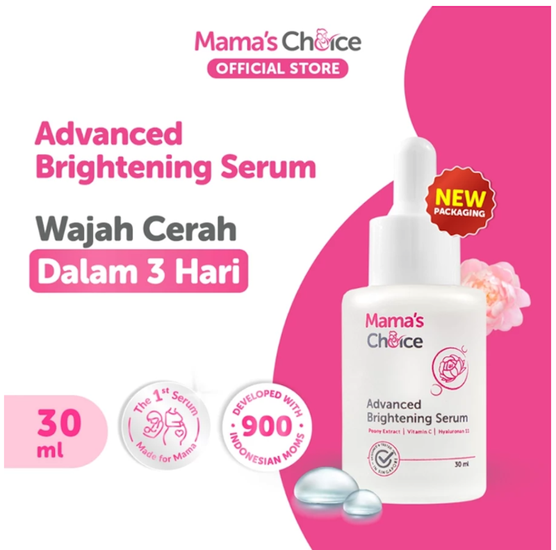 Advanced Brightening Serum 5