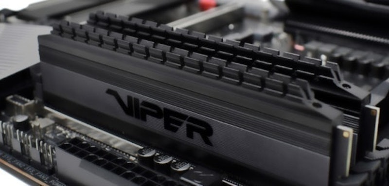 Viper 4 Blackout Series 3