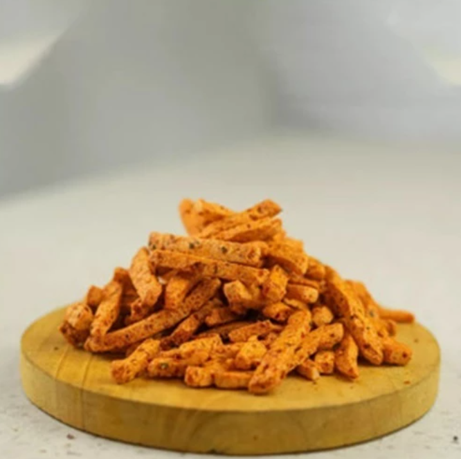 Kylafood Basreng Pedas