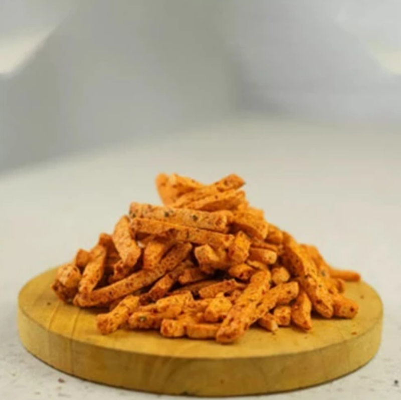 Kylafood Basreng Pedas 3