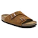 Birkenstock Zürich Soft Footbed Suede Leather 1