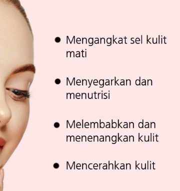 Sabrina Sabrina Papaya Brightening Facial & Body Soap