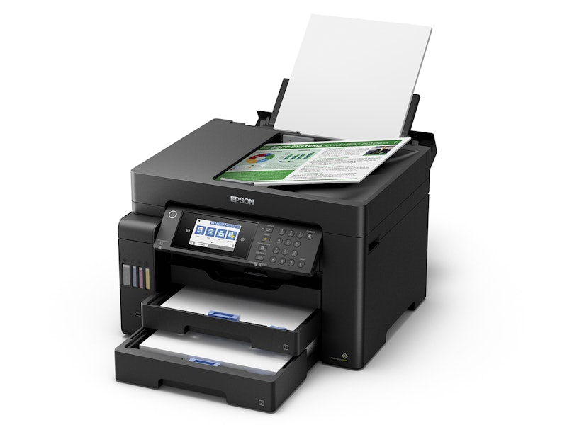 EcoTank L15150 5