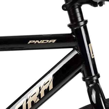 Roda Maju Bahagia Element Sepeda Fixie Police Toronto FX Pandora Bullhorn 