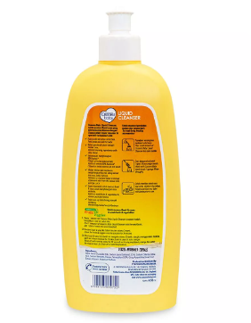 Cussons Baby Liquid Cleanser 2