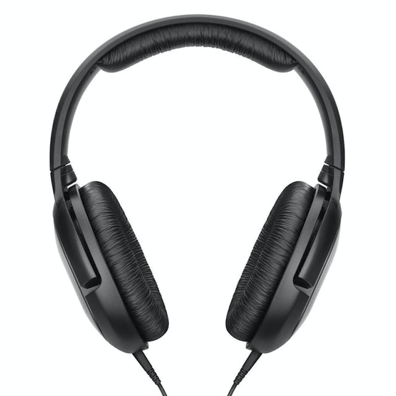 Over Ear Headphones 3